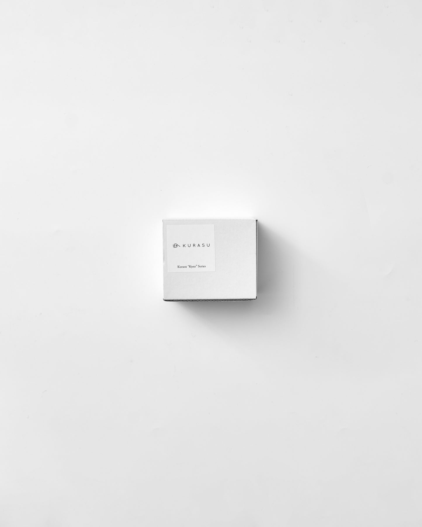 Kurasu "Kyoto" Series Cup & Saucer