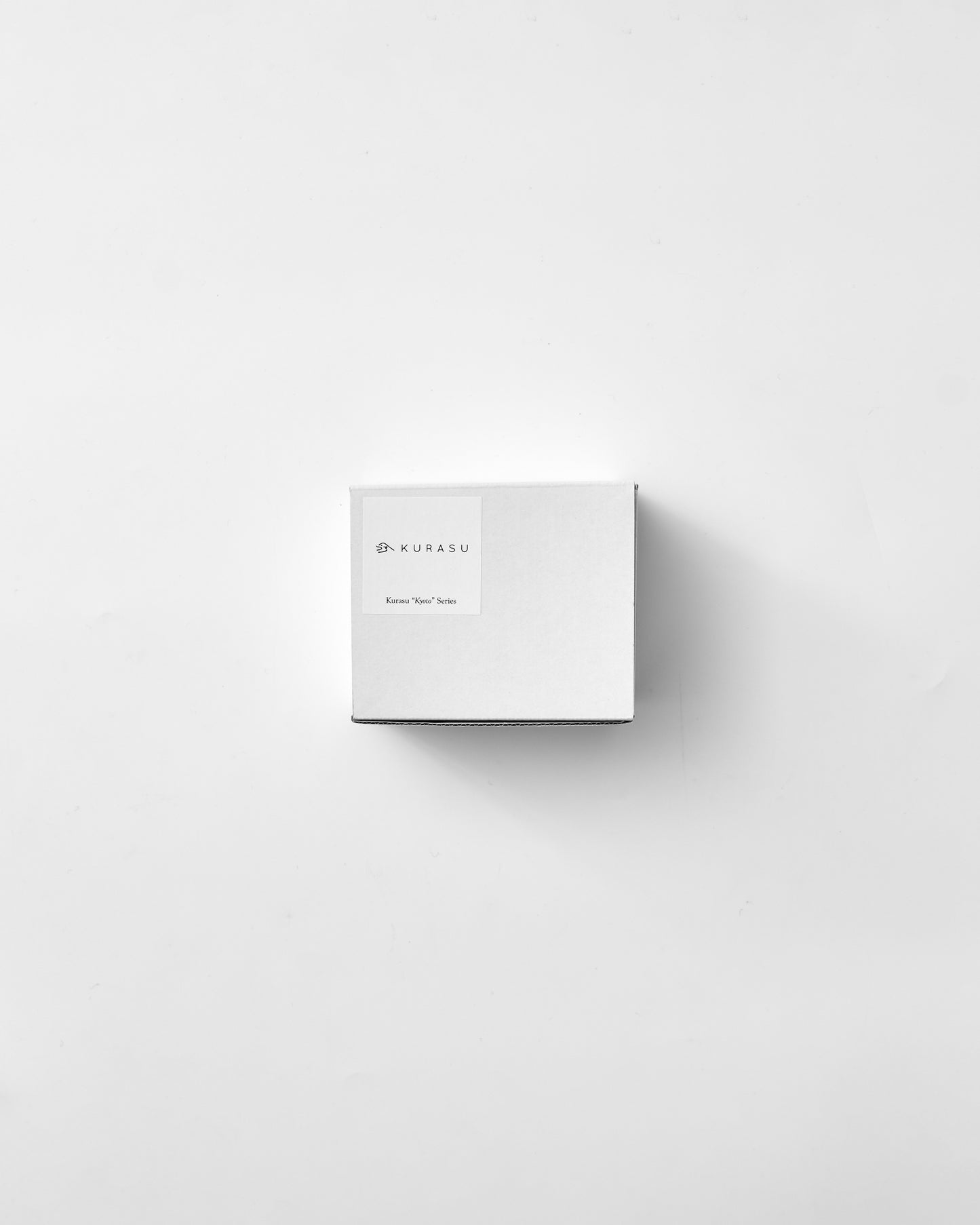Kurasu "Kyoto" Series Cup & Saucer