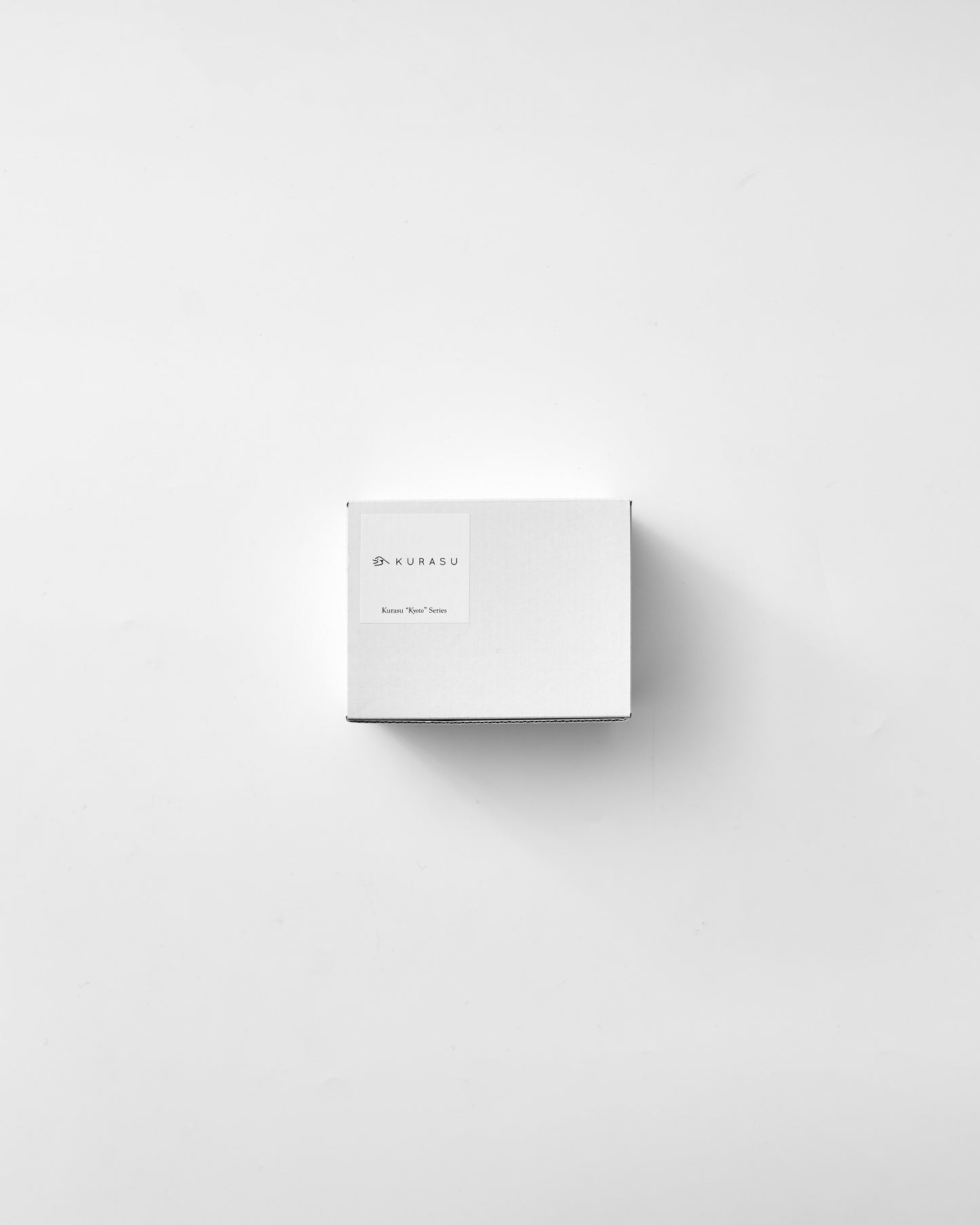 Kurasu "Kyoto" Series Cup & Saucer