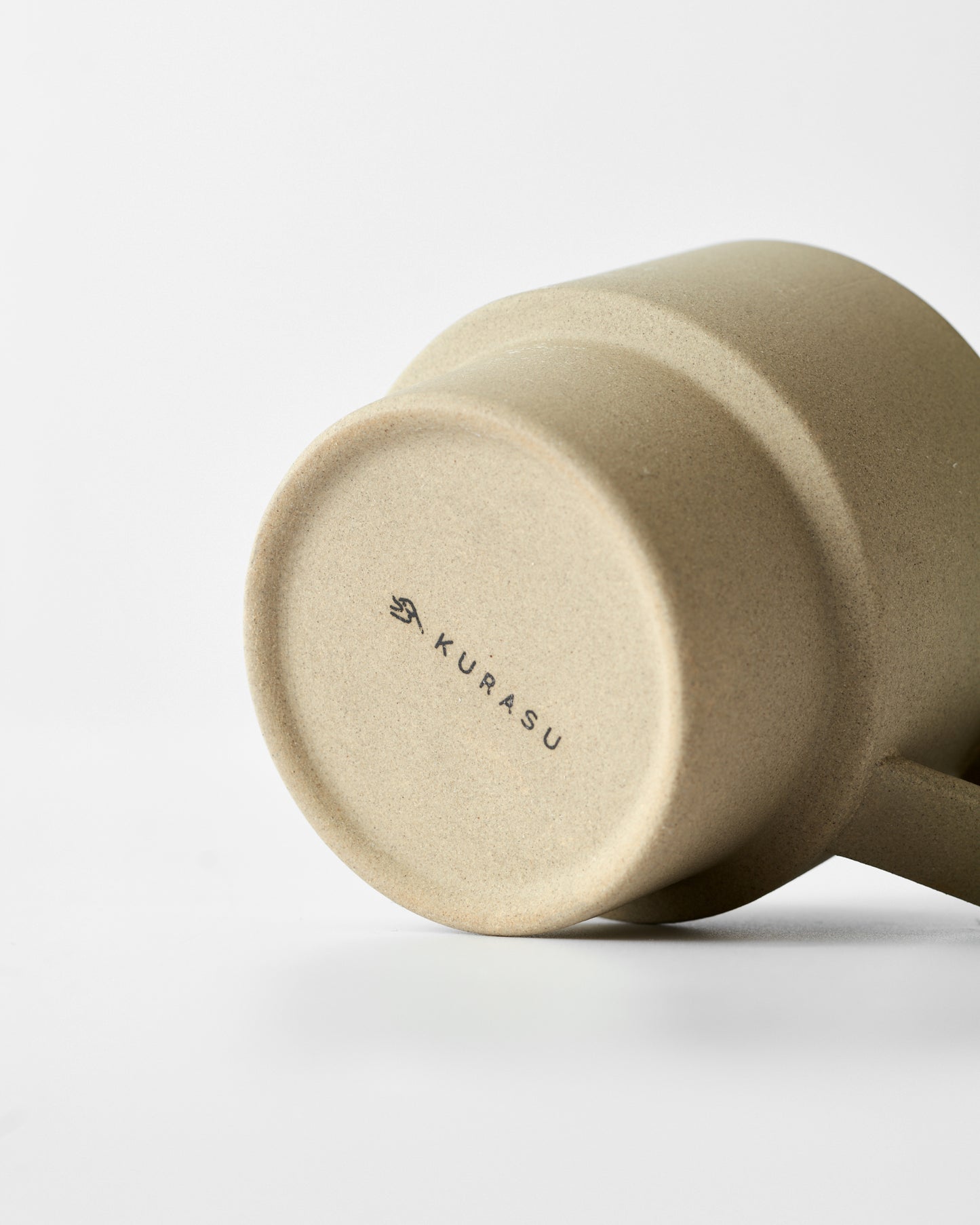 Kurasu "Kyoto" Series Cup & Saucer