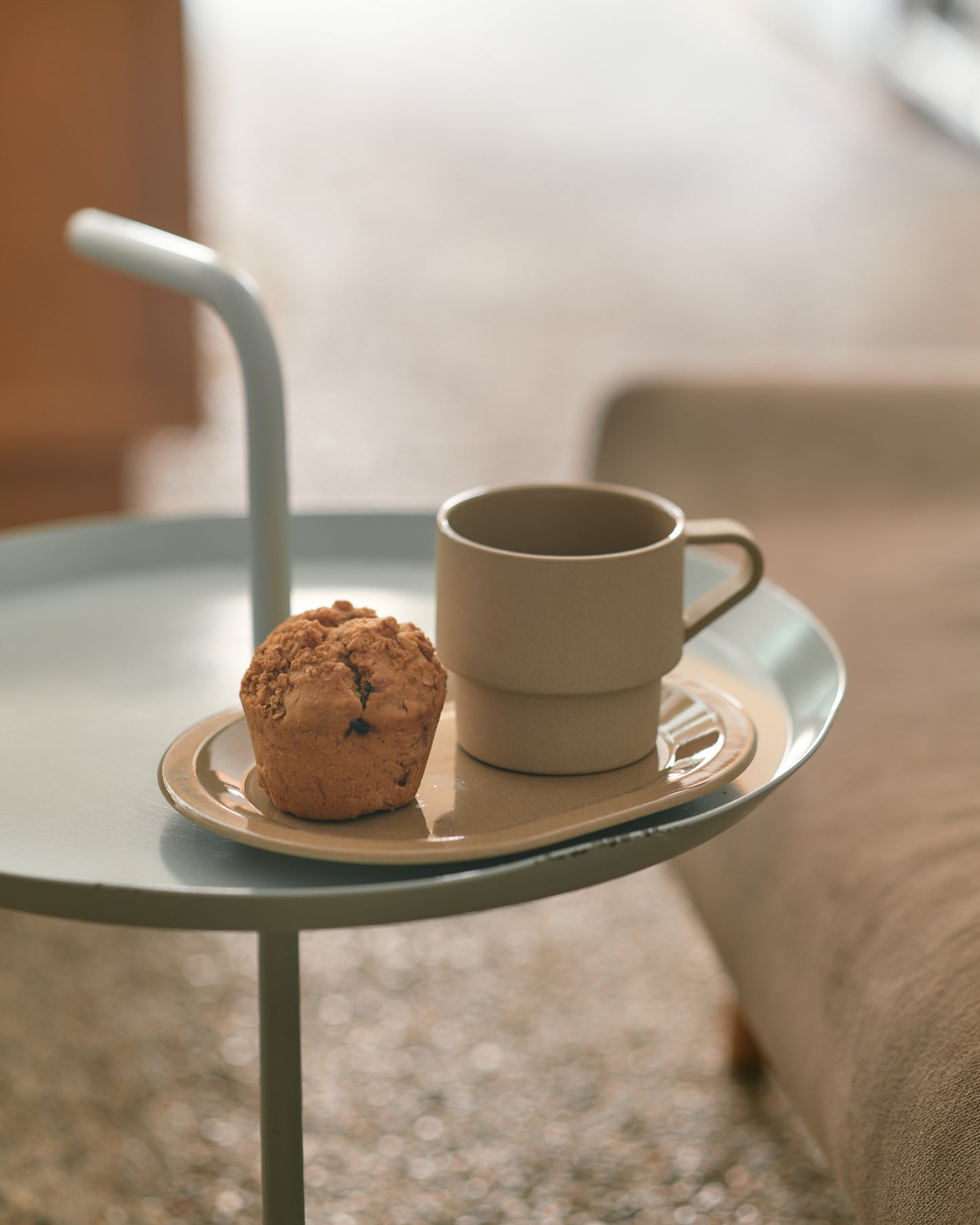 Kurasu "Kyoto" Series Cup & Saucer