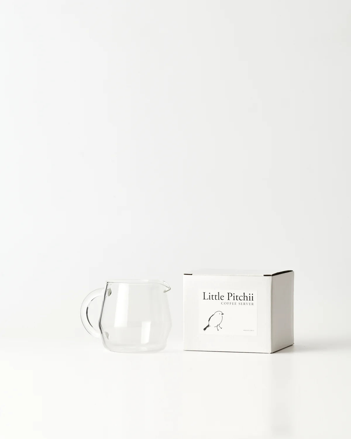 TORCH Coffee Server Pitchii