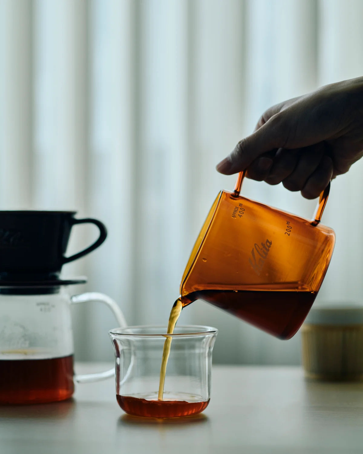 Kalita Jug 400