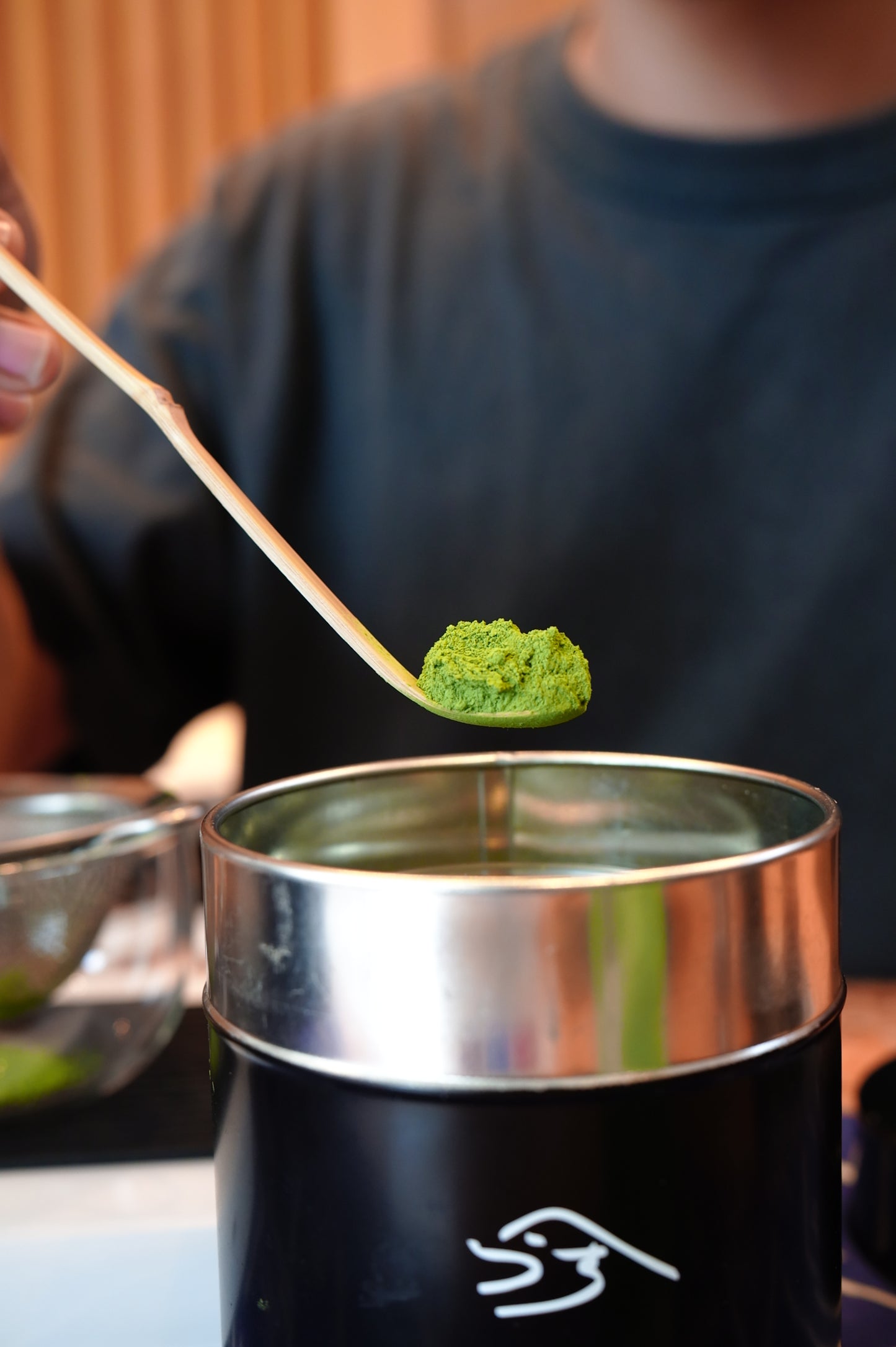 Matcha Kurasu Blend (No Sugar)
