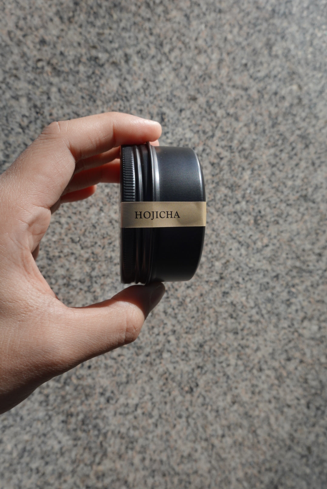 Hojicha Roasted Green Tea Powder