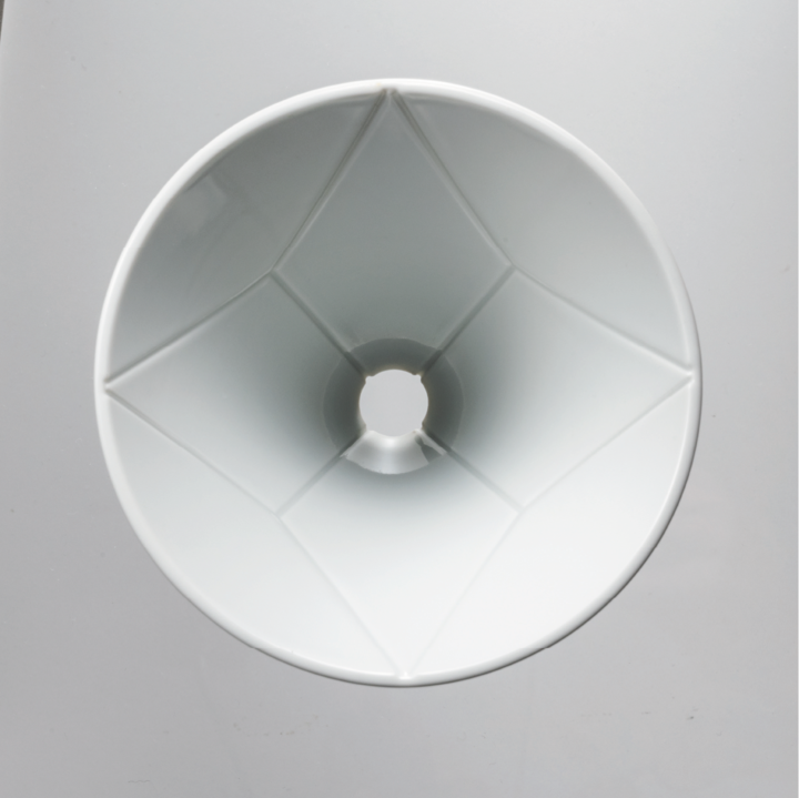 HARIO V60 One Pour Dripper MUGEN