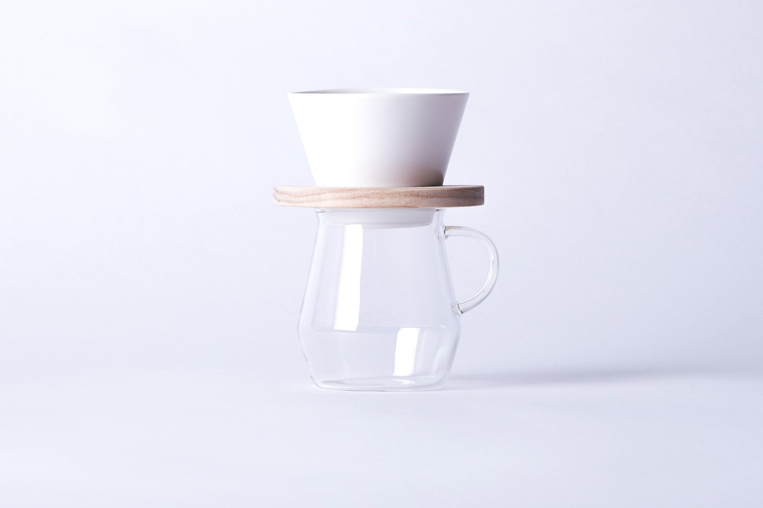 TORCH Coffee Server Pitchii Server TORCH
