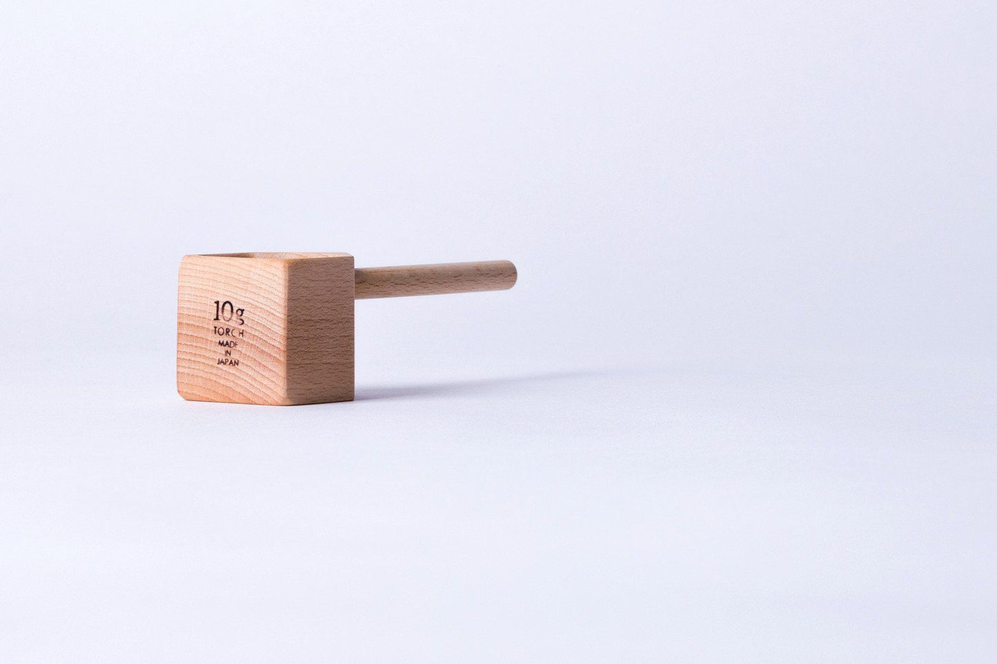 TORCH Coffee Measure House Coffee TORCH