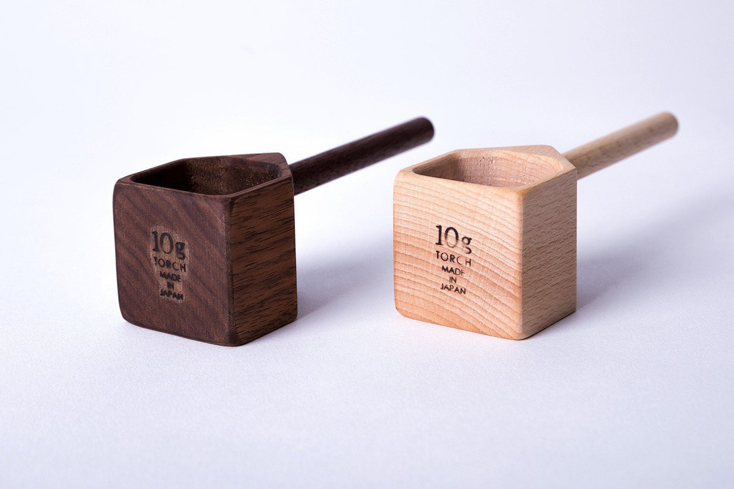 TORCH Coffee Measure House Coffee TORCH