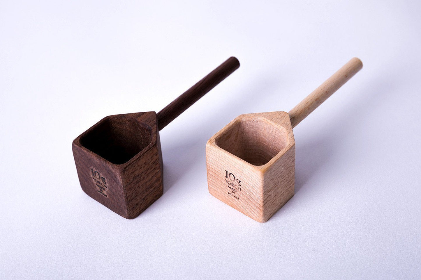 TORCH Coffee Measure House Coffee TORCH