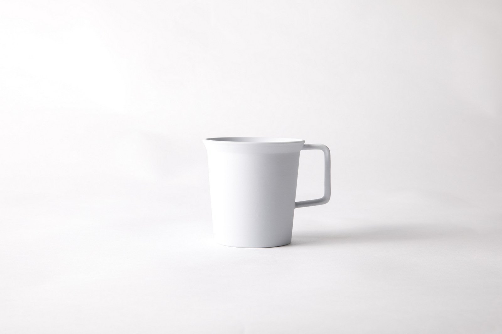 1616/Arita TY Series Gray Mug 1616 / Arita TY Mug Gray