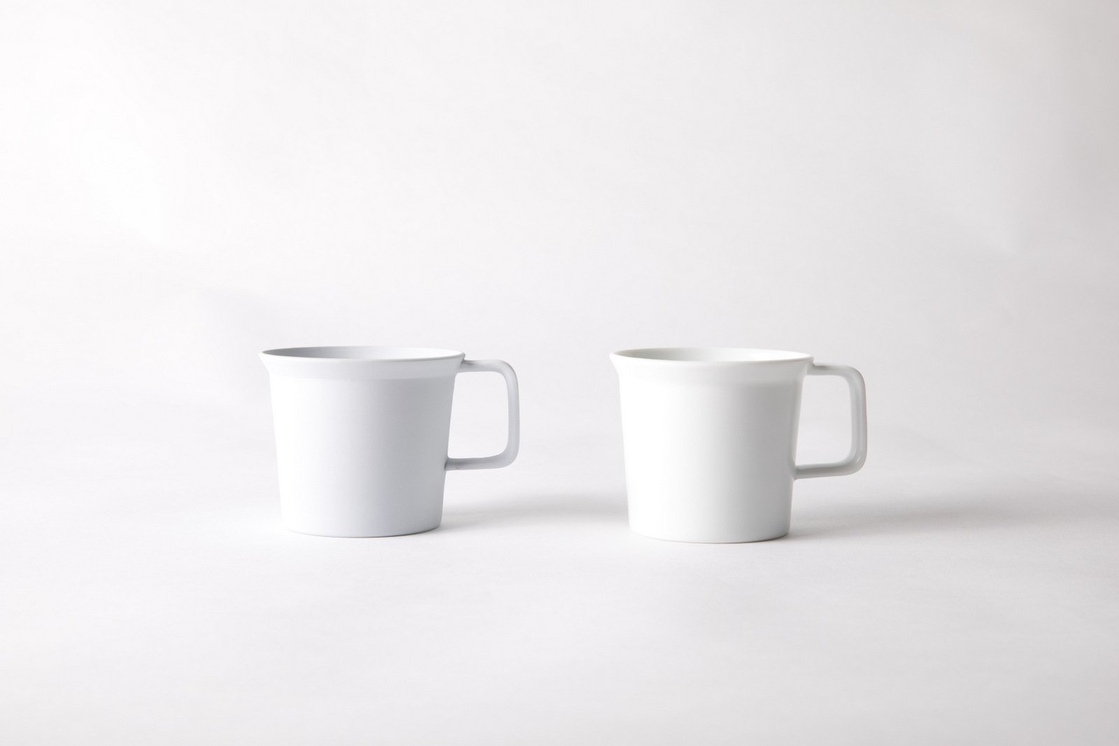 1616/Arita TY Series Gray Mug 1616 / Arita