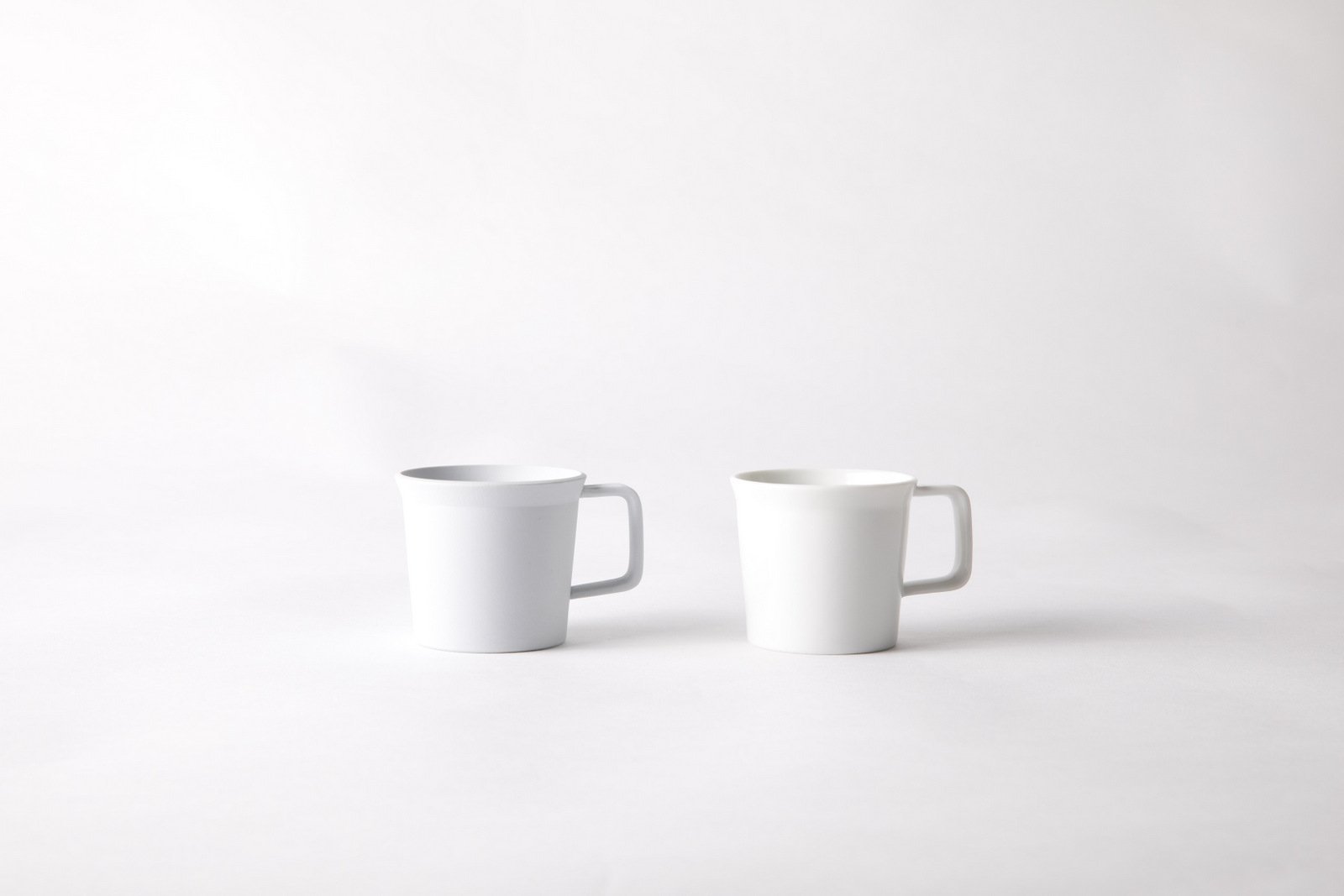 1616/Arita TY Series Gray Mug 1616 / Arita