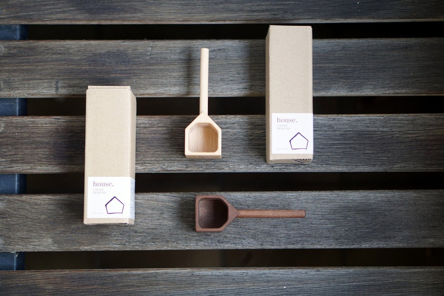 TORCH Coffee Measure House Coffee TORCH