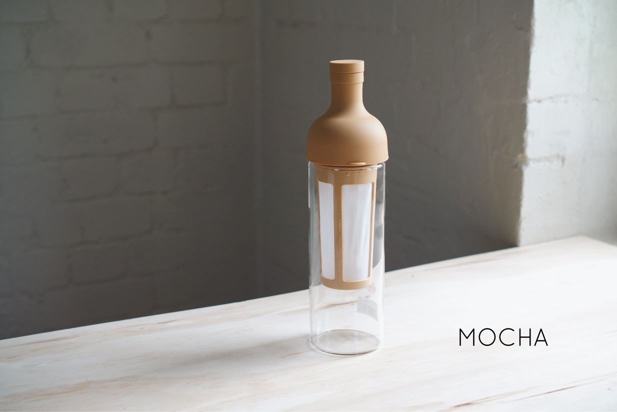Hario Filter In Cold Brew Coffee Bottle - Kurasu
- 2