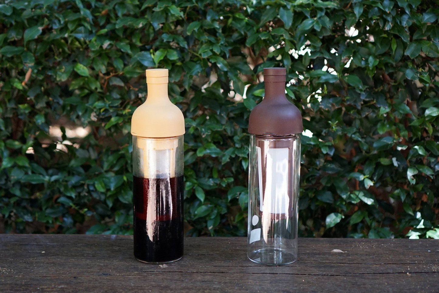 Hario Filter In Cold Brew Coffee Bottle Cold Brew Hario 