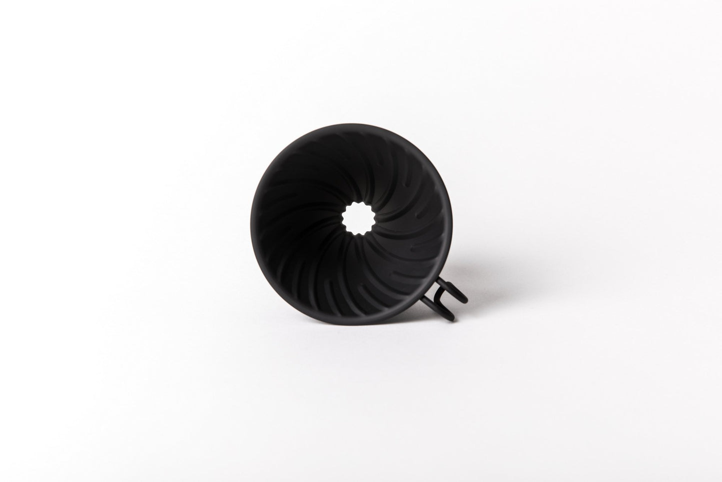 Hario V60 Metal Dripper Matt Black