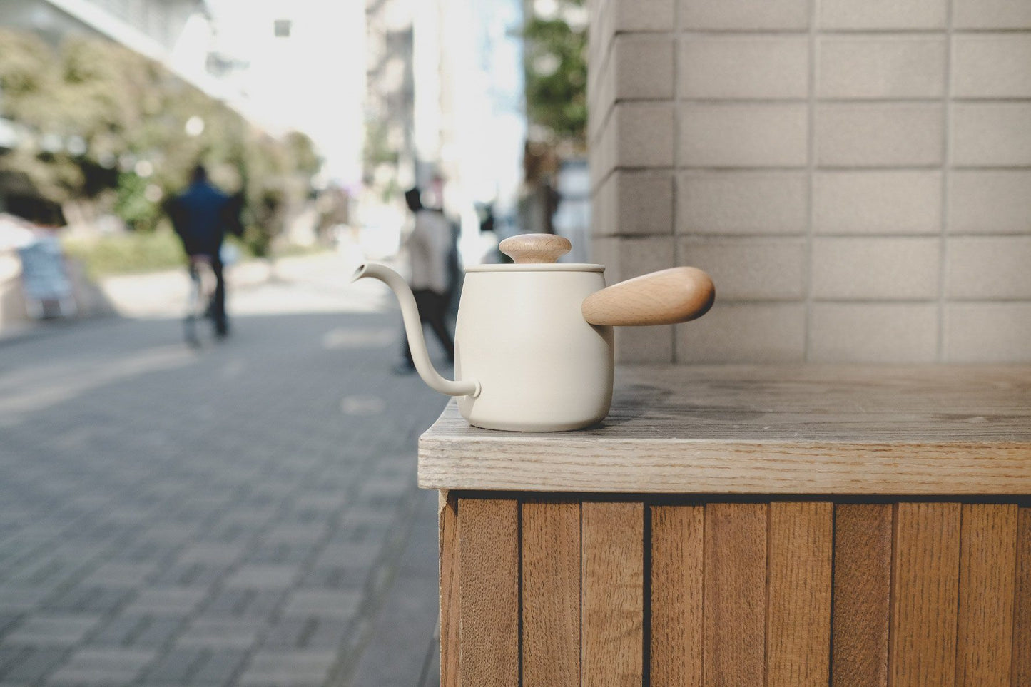 Miyaco Single Drip Kettle Kettle Miyaco