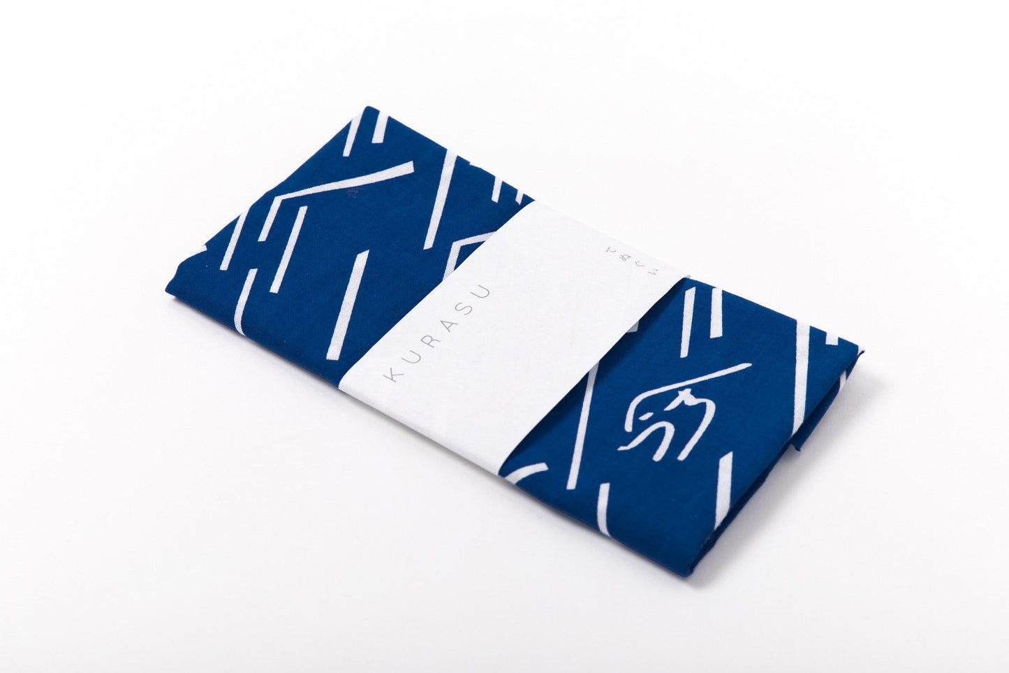 Kurasu "Tenugui" Hand Towels