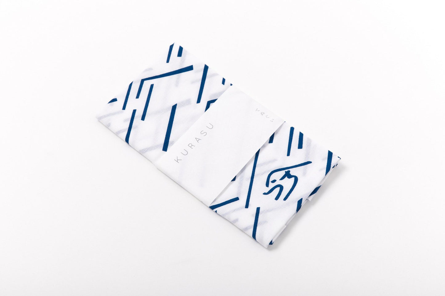 Kurasu "Tenugui" Hand Towels