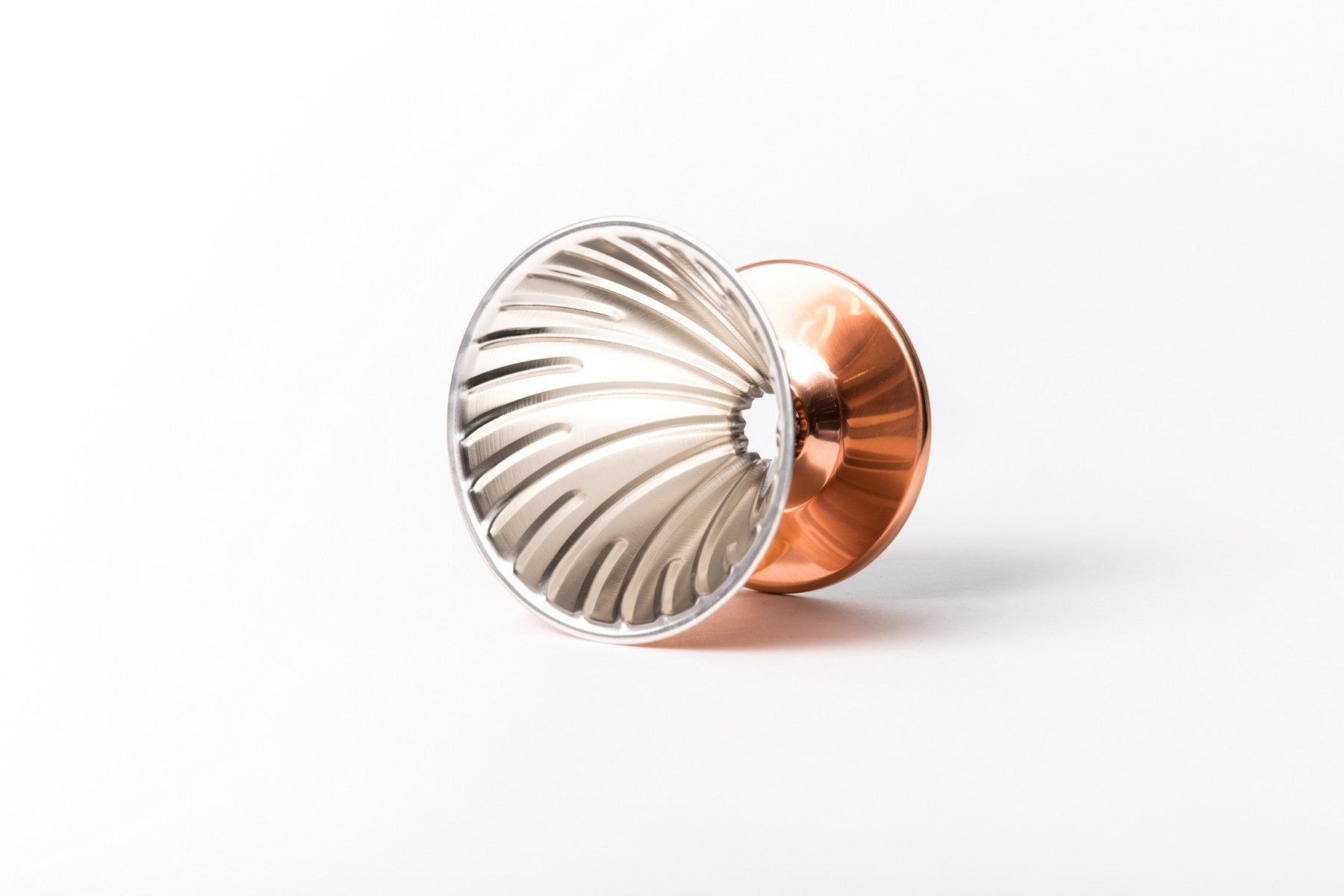 Hario V60 Copper Dripper <02 size> Dripper Hario