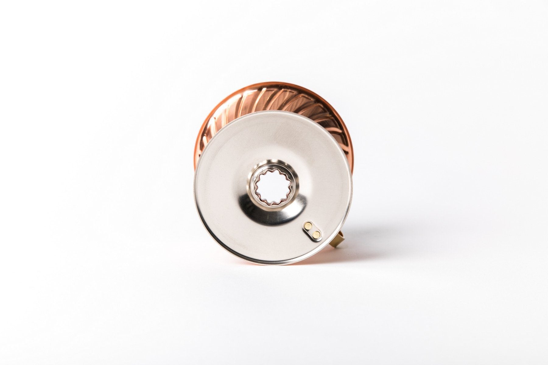 Hario V60 Copper Dripper <02 size> Dripper Hario