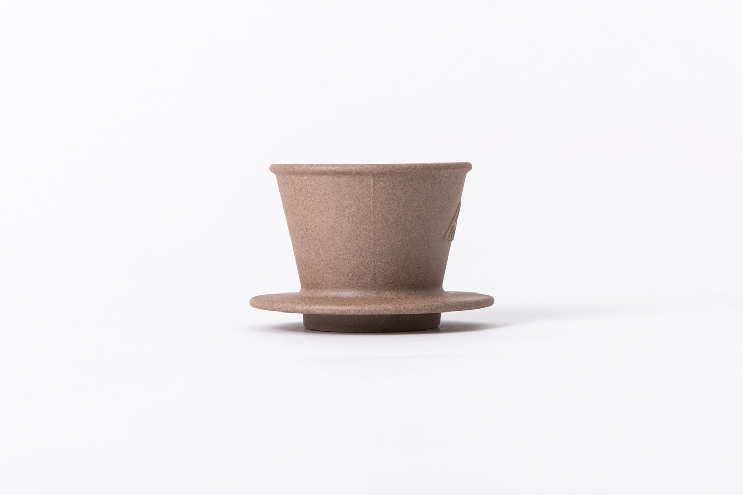 Kalita Wave Sagan (Sandstone) Ceramic Dripper Dripper Kalita