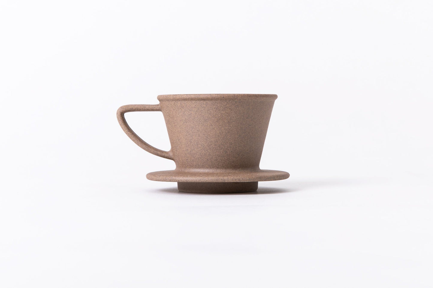 Kalita Wave Sagan (Sandstone) Ceramic Dripper Dripper Kalita
