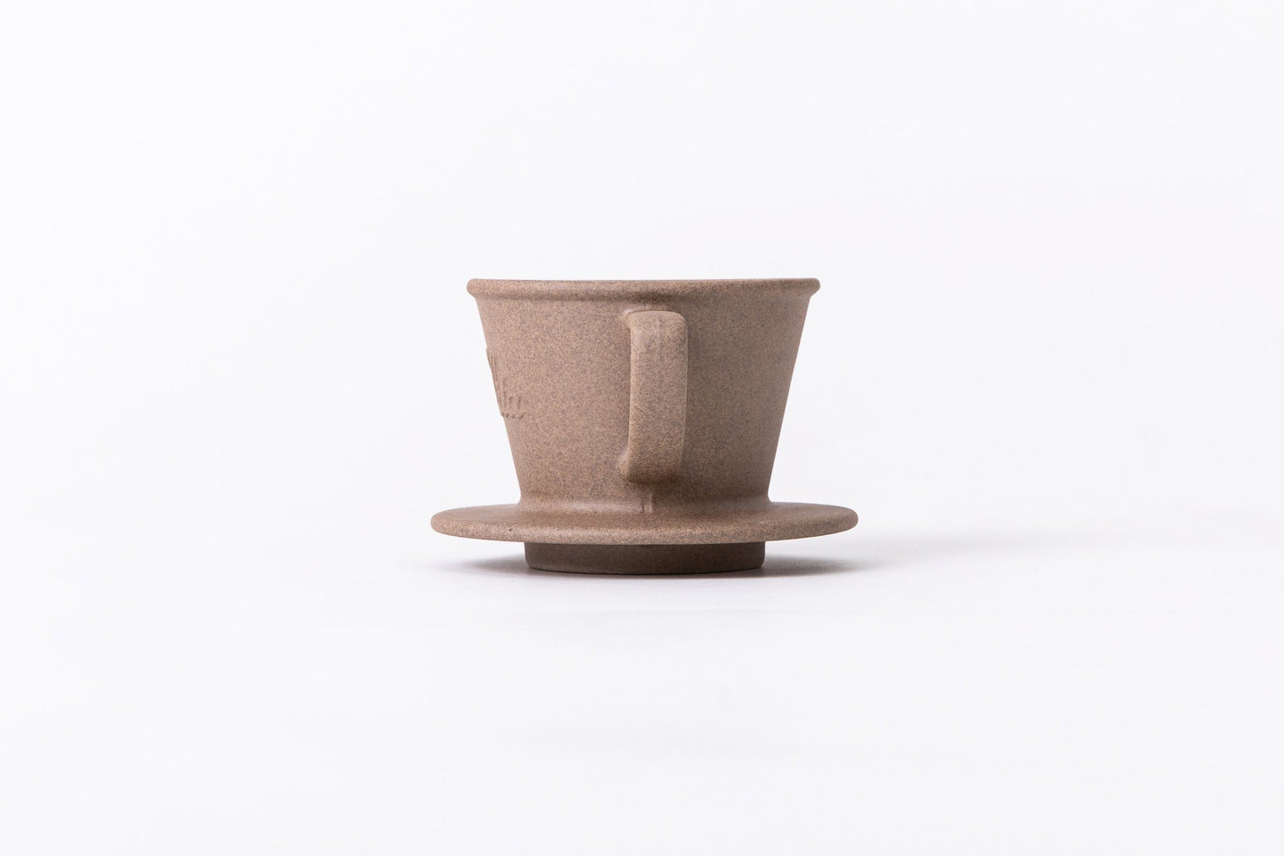 Kalita Wave Sagan (Sandstone) Ceramic Dripper Dripper Kalita