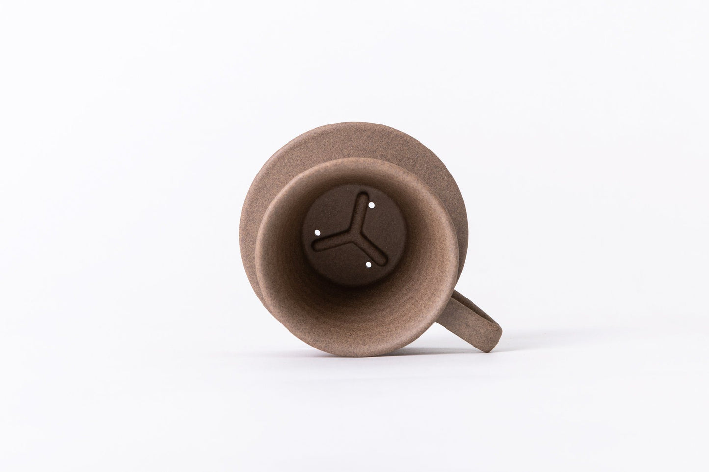 Kalita Wave Sagan (Sandstone) Ceramic Dripper Dripper Kalita