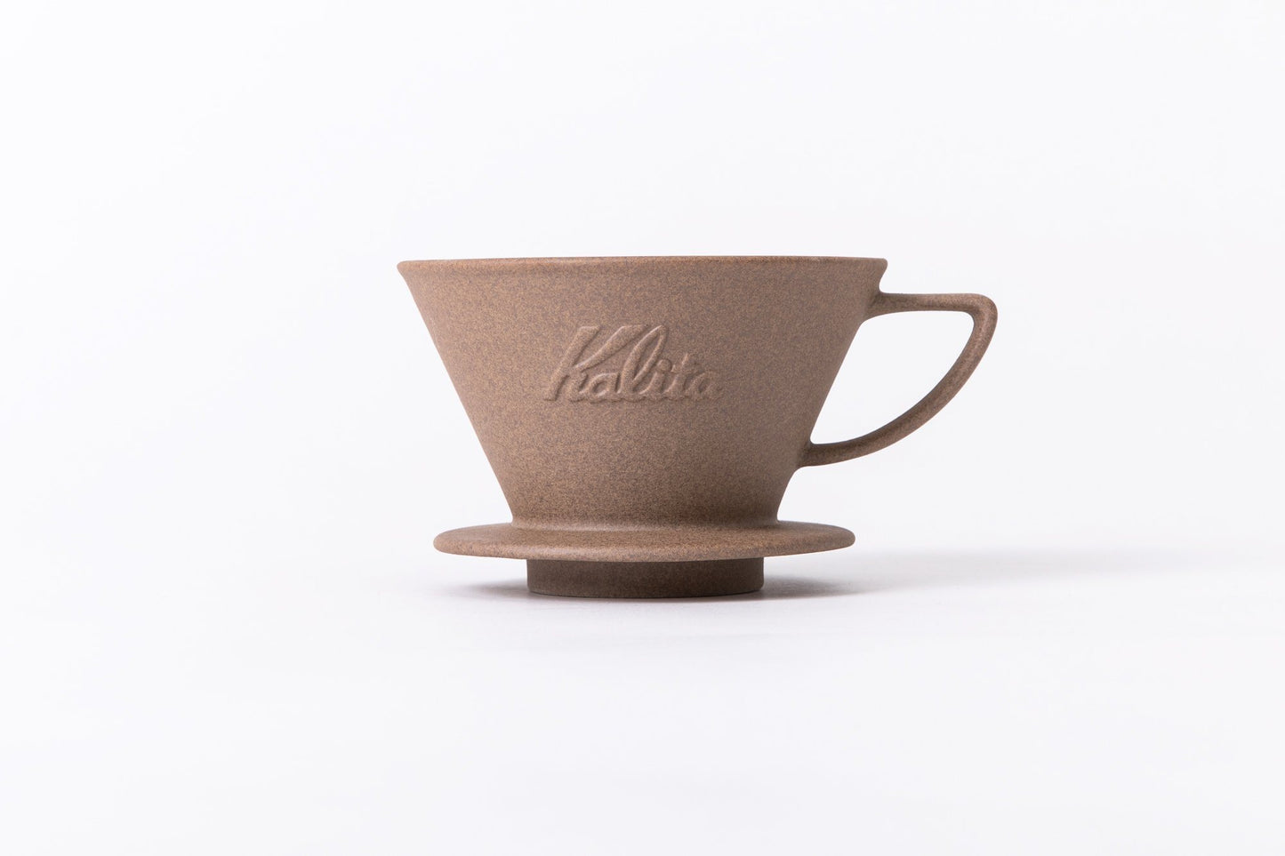 Kalita Wave Sagan (Sandstone) Ceramic Dripper Dripper Kalita #185