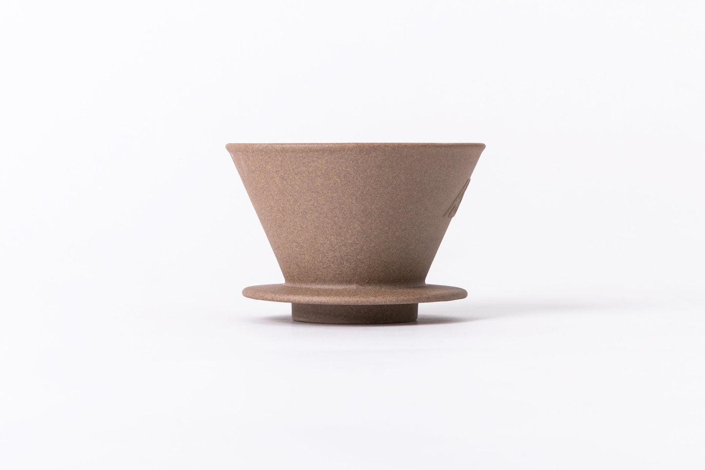 Kalita Wave Sagan (Sandstone) Ceramic Dripper Dripper Kalita