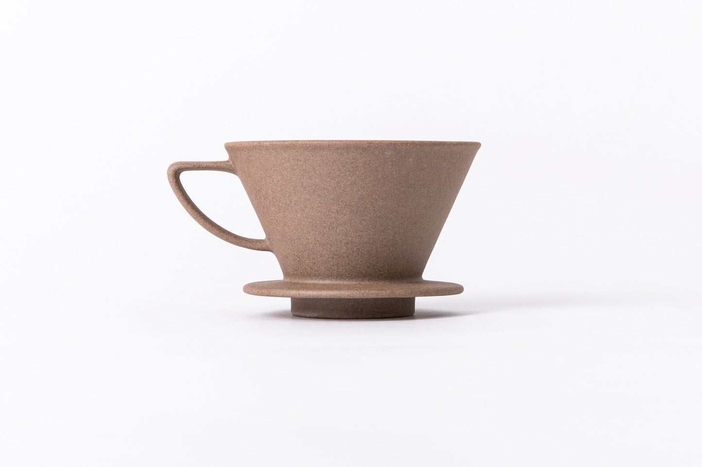 Kalita Wave Sagan (Sandstone) Ceramic Dripper Dripper Kalita