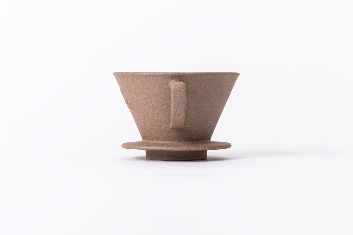 Kalita Wave Sagan (Sandstone) Ceramic Dripper Dripper Kalita