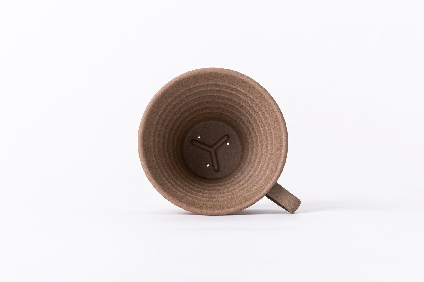 Kalita Wave Sagan (Sandstone) Ceramic Dripper Dripper Kalita