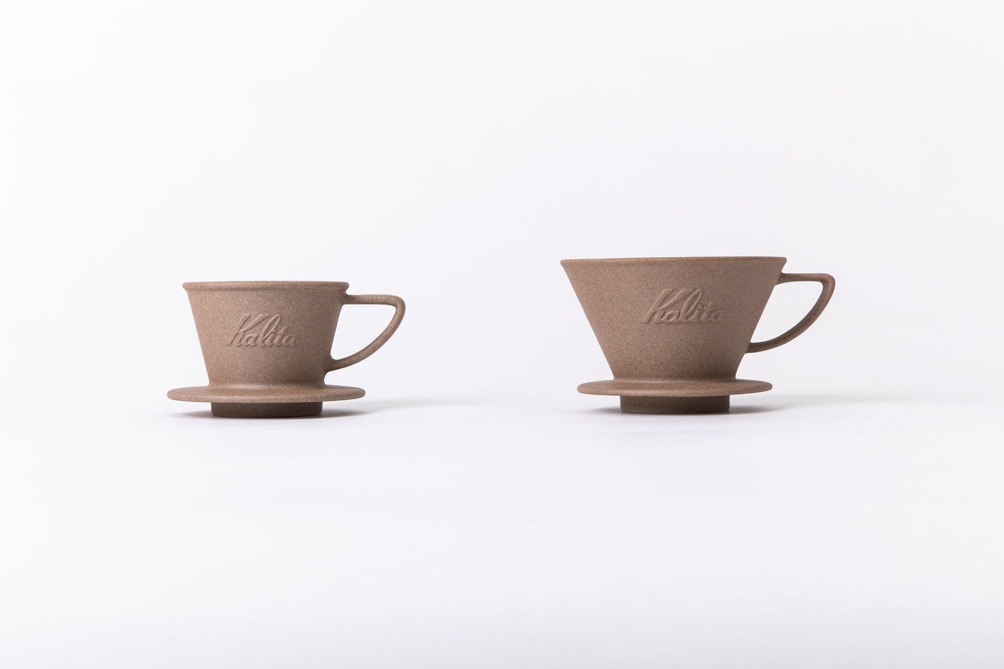 Kalita Wave Sagan (Sandstone) Ceramic Dripper Dripper Kalita