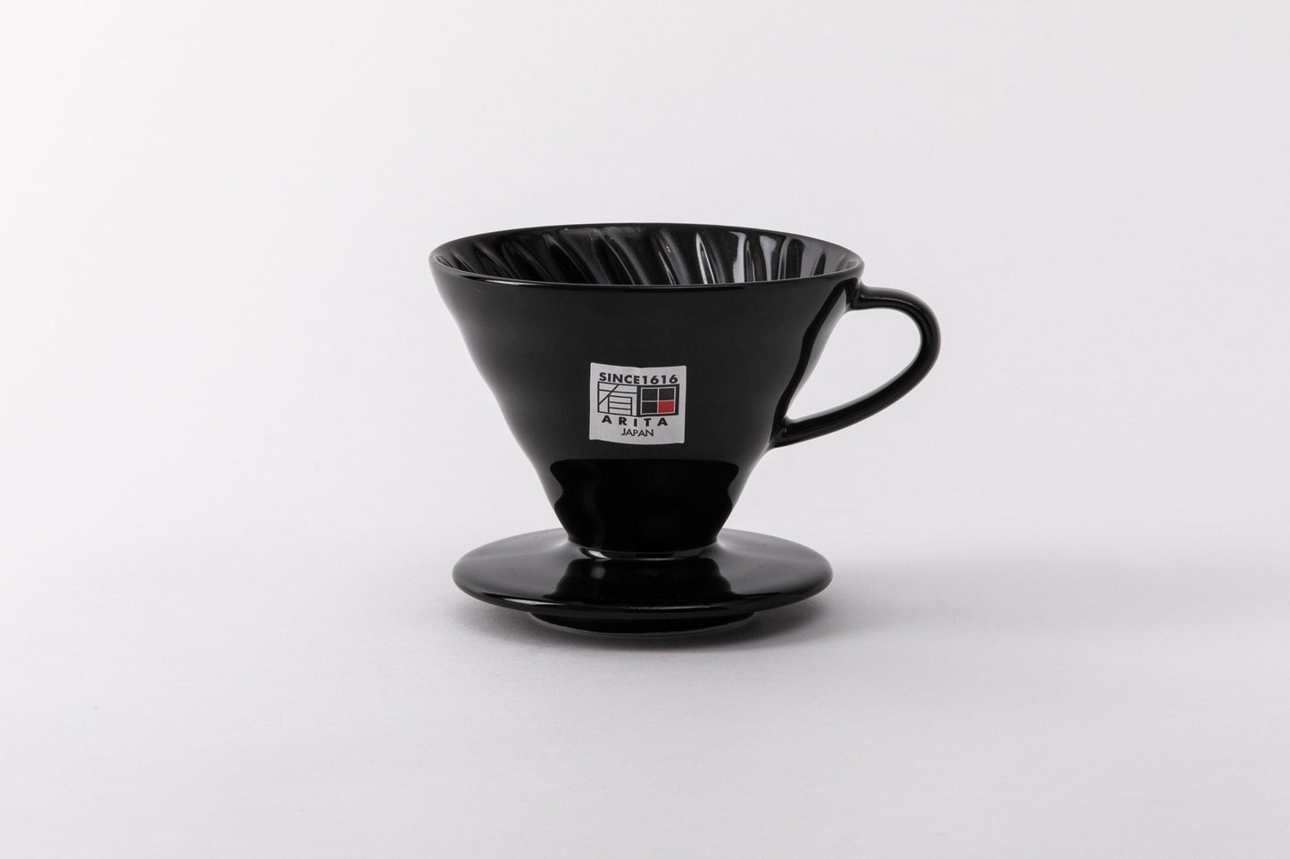 Hario V60 Dripper 02 Tetsu Kasuya Model Dripper Hario