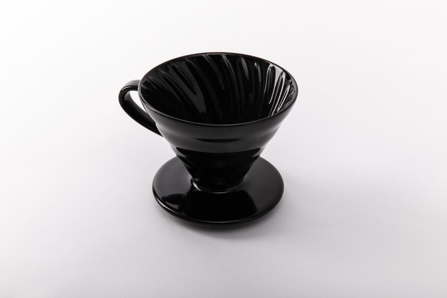 Hario V60 Dripper 02 Tetsu Kasuya Model Dripper Hario