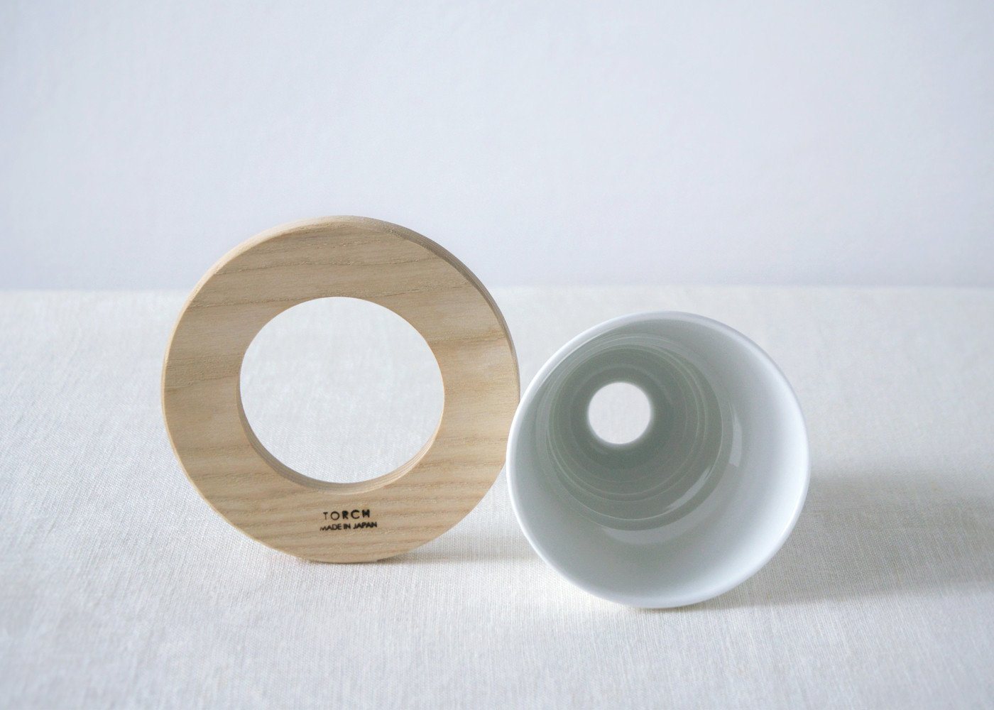 TORCH Donut Dripper Dripper TORCH