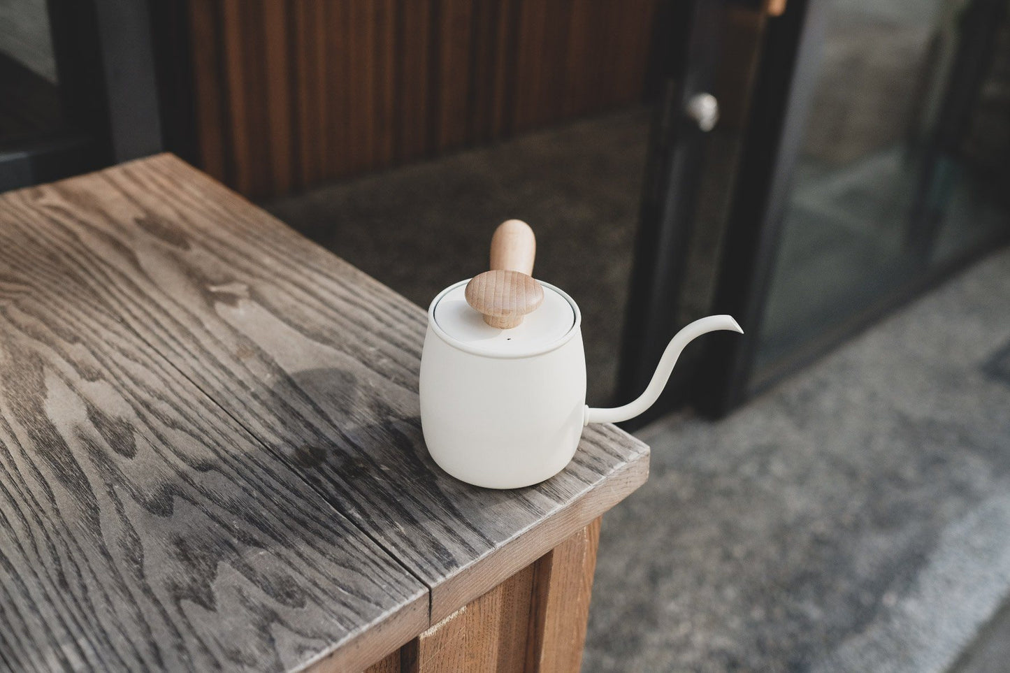 Miyaco Single Drip Kettle Kettle Miyaco