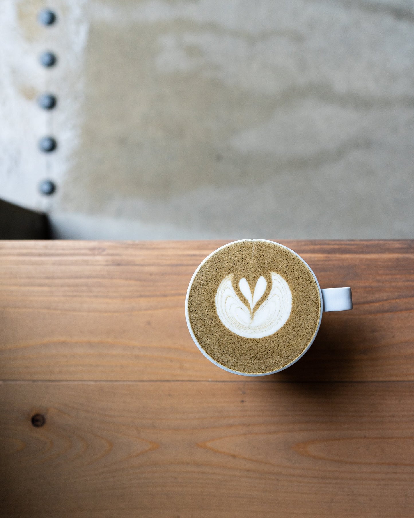 Hojicha Roasted Green Tea Powder