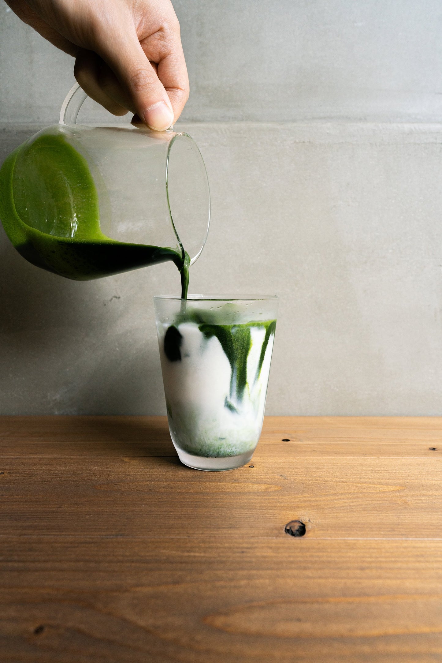 Our Signature: OKUMIDORI Matcha