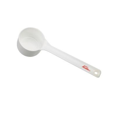Kalita TSUBAME Measuring Spoon Enamel