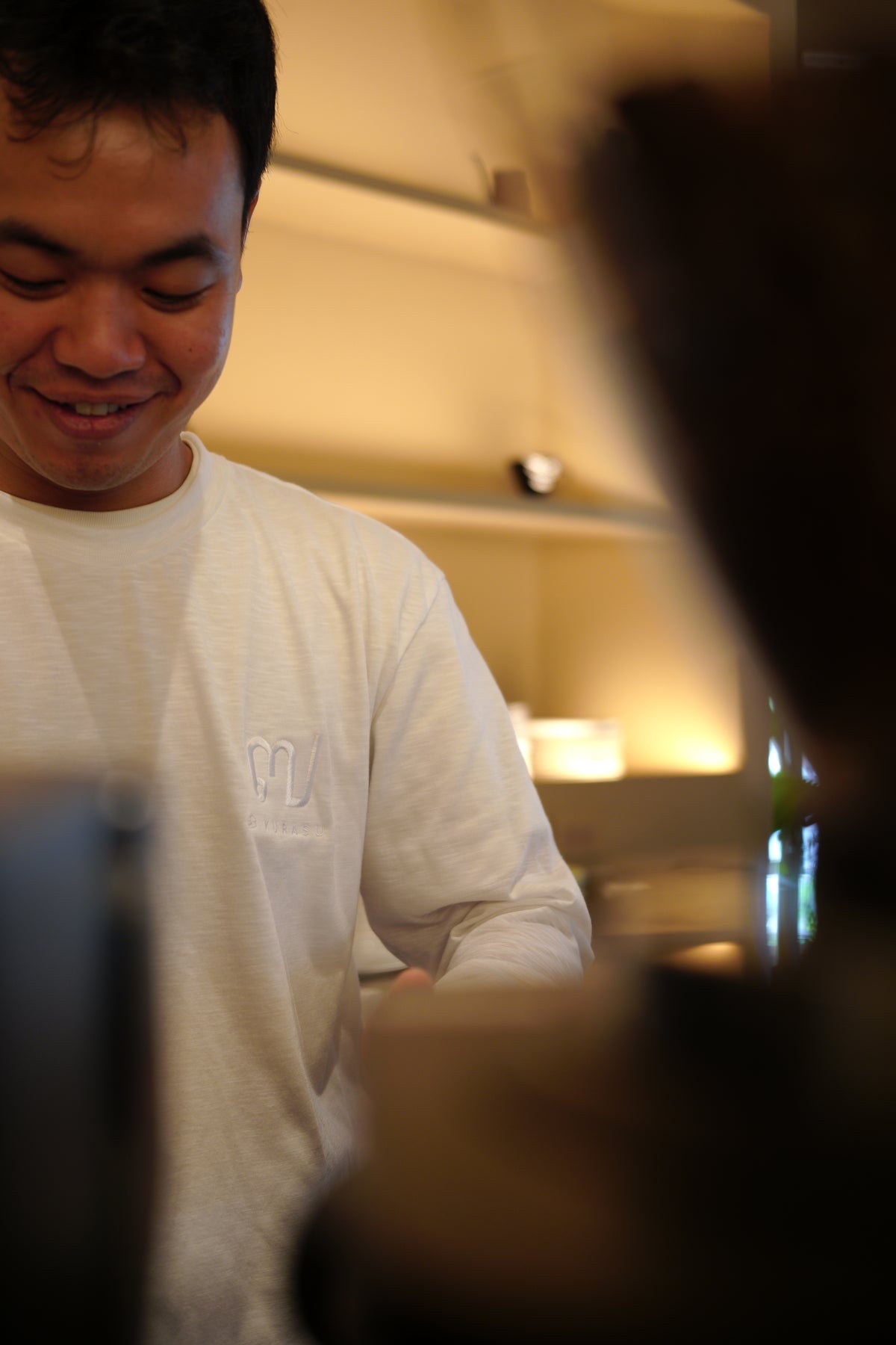 Kurasu Thailand 7th Anniversary Long Sleeve
