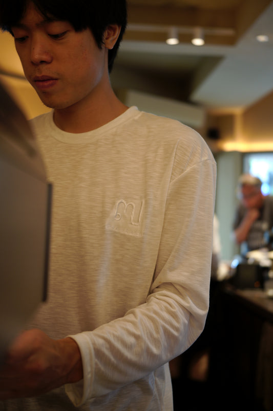 Kurasu Thailand 7th Anniversary Long Sleeve
