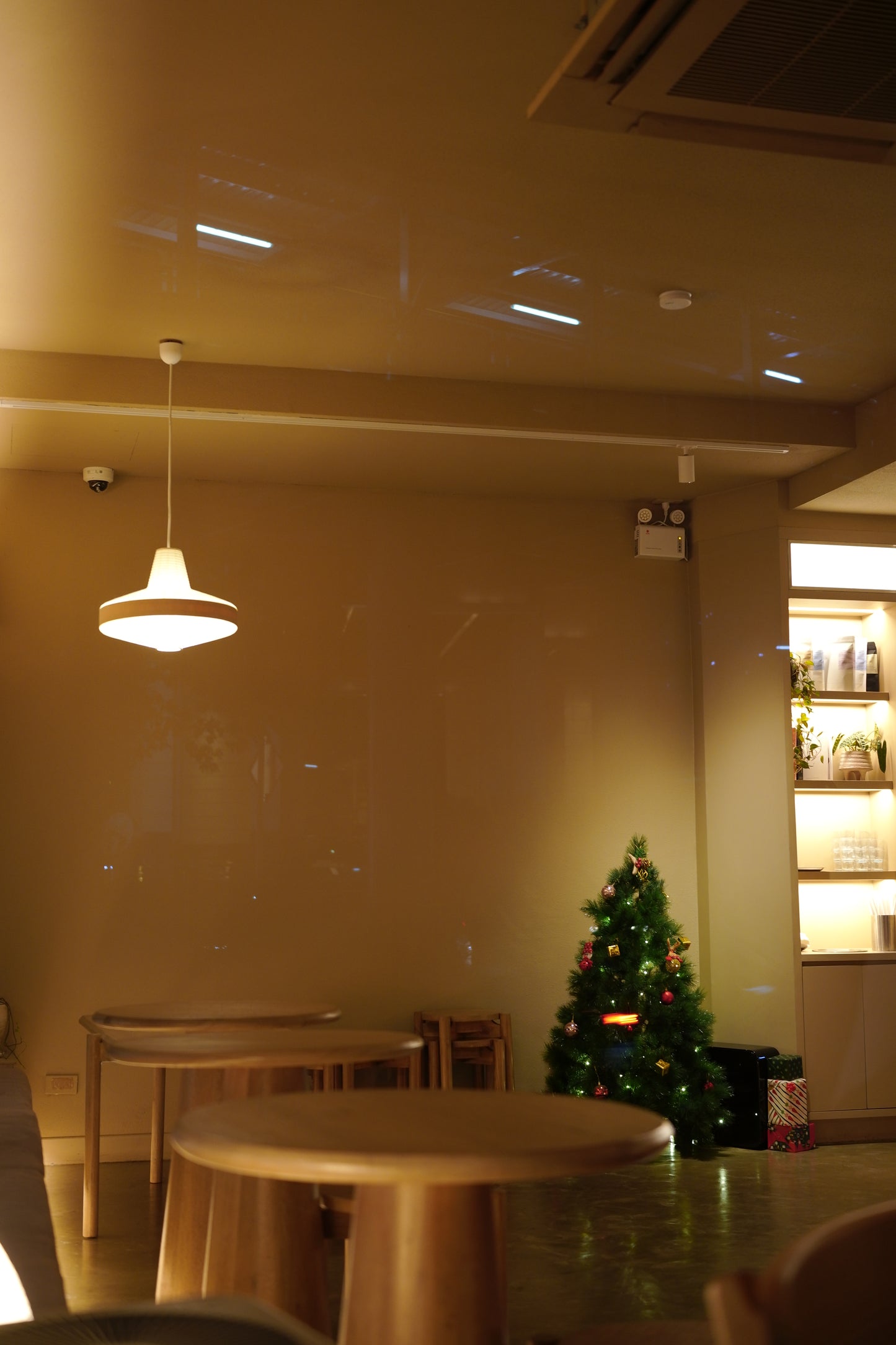 HOLIDAY BLEND 2025 🎄 [Dark roast]