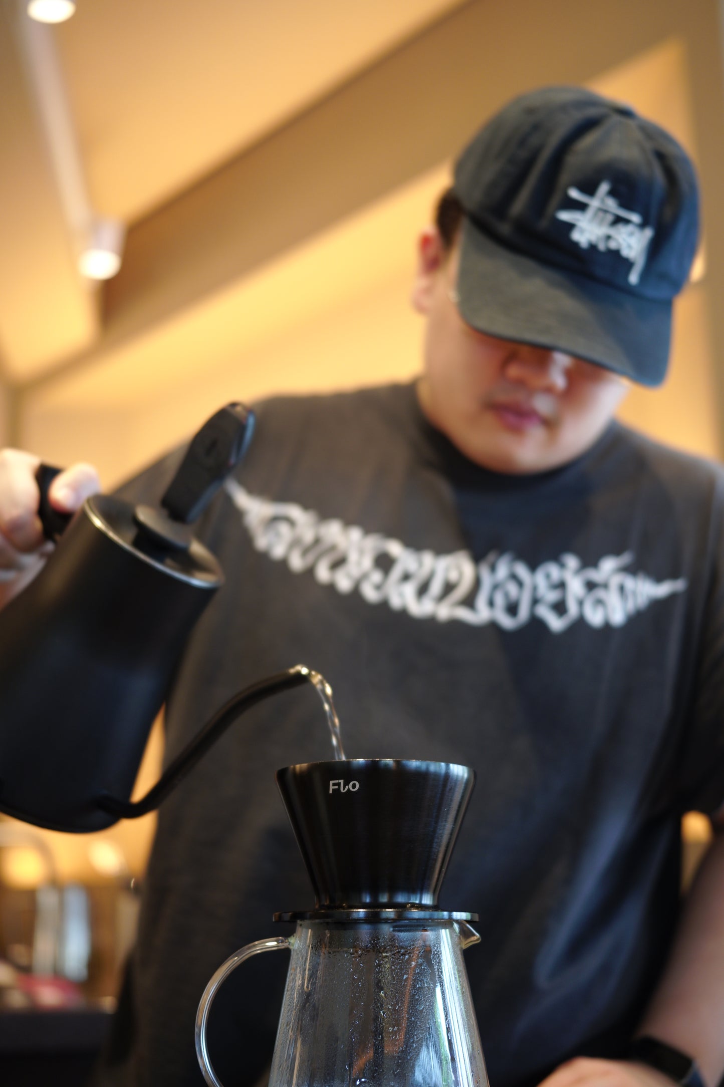 Thailand Baan Mai Pattana, Chiang Rai [Medium roast]
