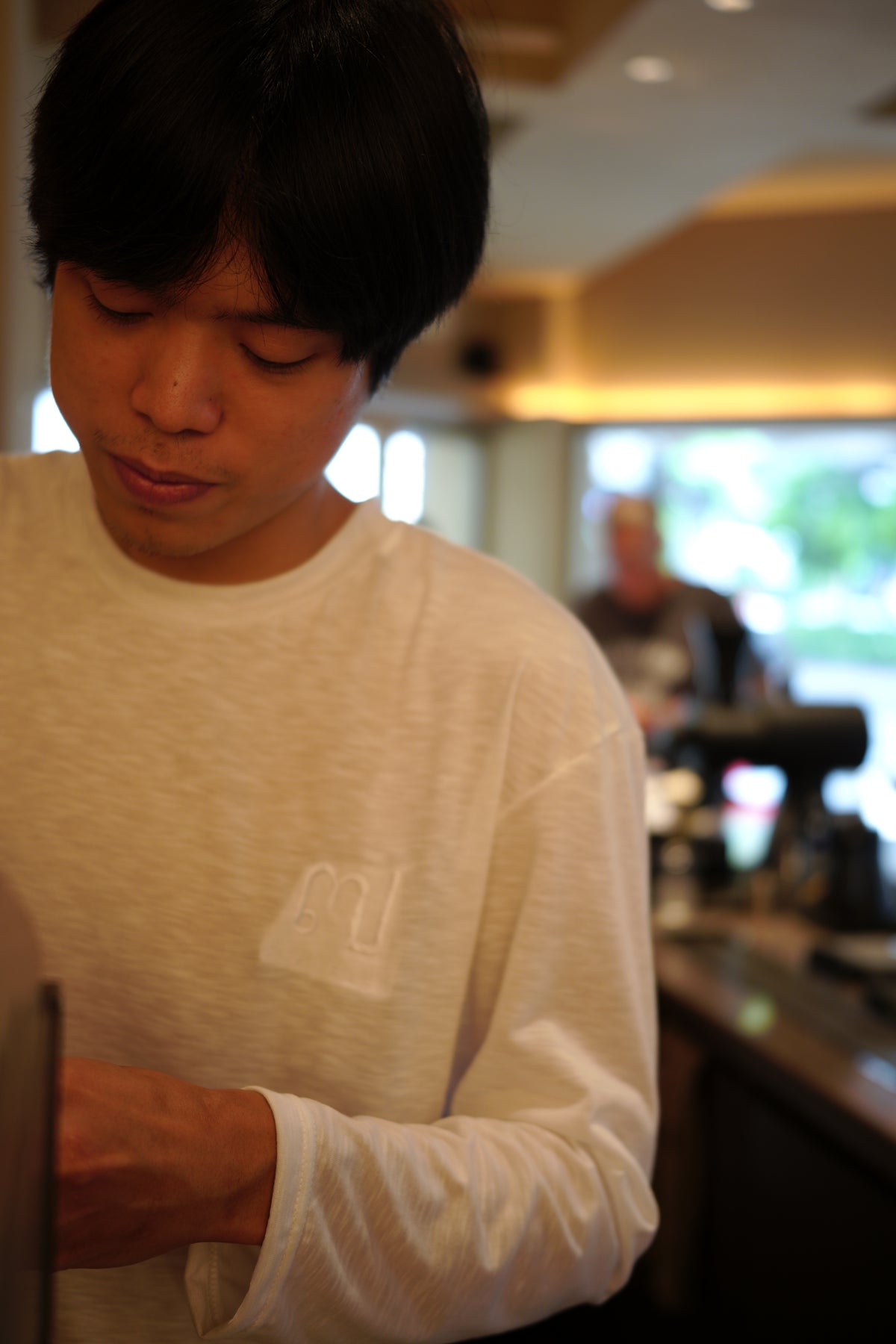 Kurasu Thailand 7th Anniversary Long Sleeve
