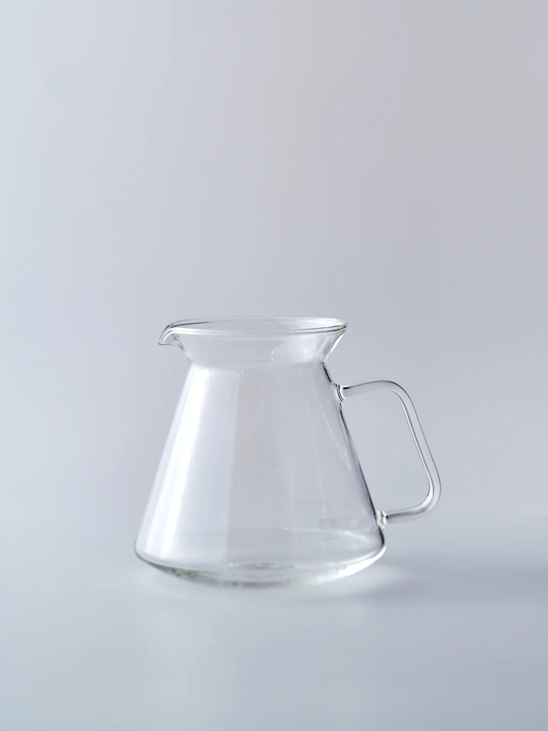 ORIGAMI Glass Server