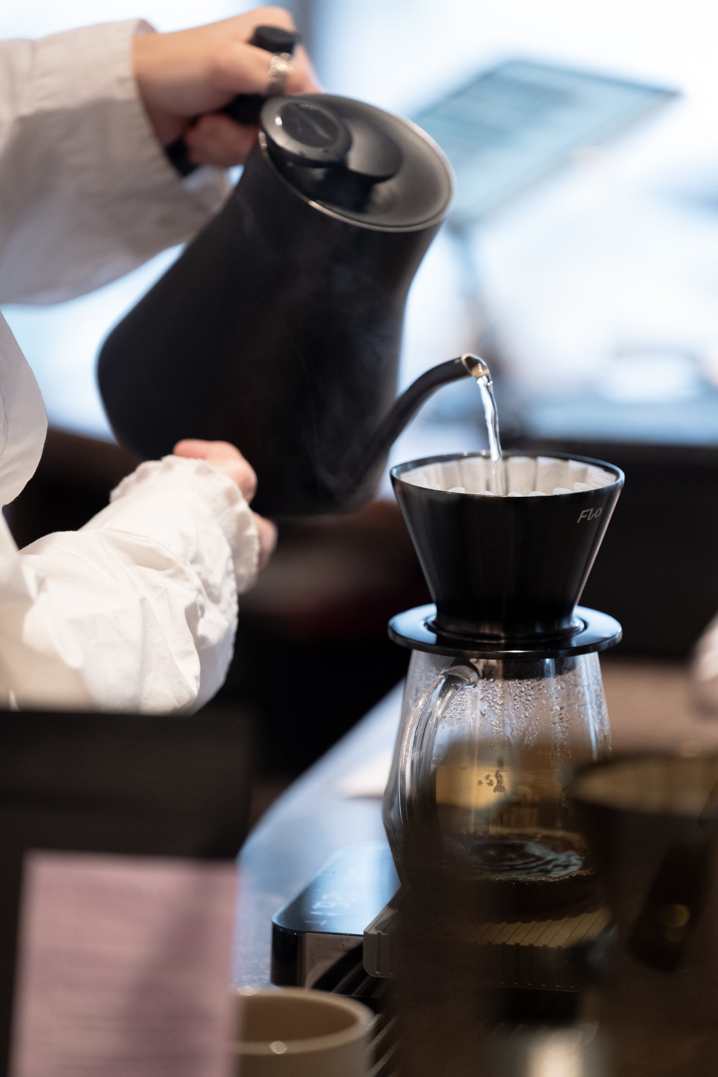 *new Colombia Yennifer Rosado [Light roast]